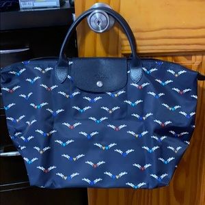 Longchamp brand new handbag